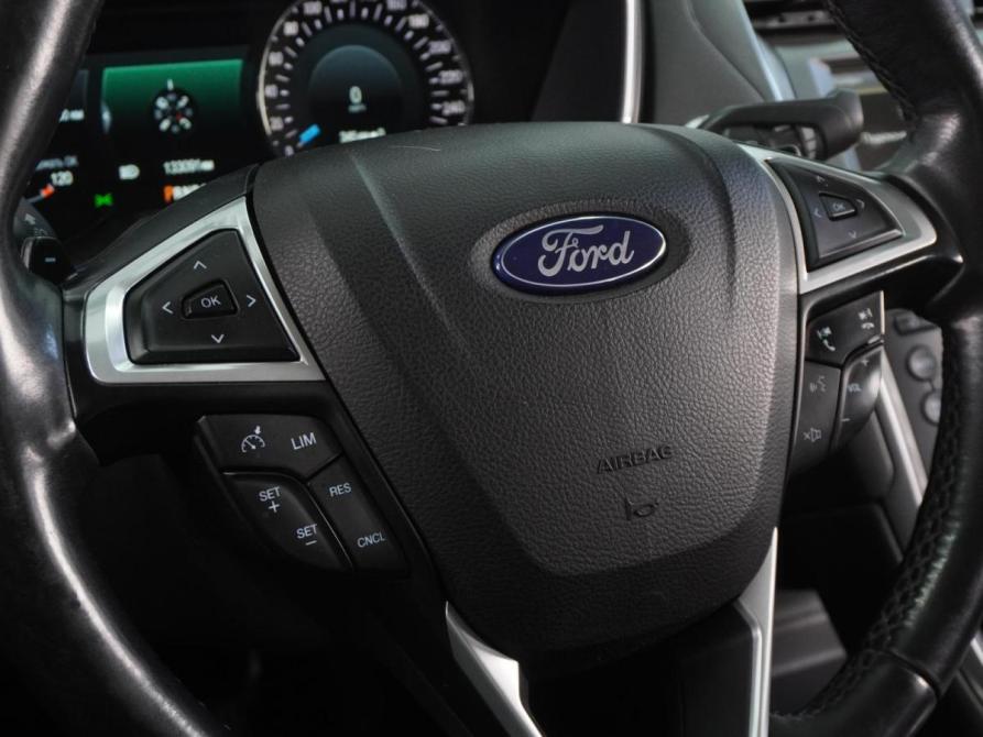 Ford Mondeo V Воронеж  - изображение 17