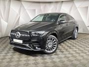 Mercedes-Benz GLE Coupe II (C167) Рестайлинг Москва  - изображение 27