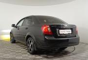 Chevrolet Lacetti I Волгоград  - изображение 27