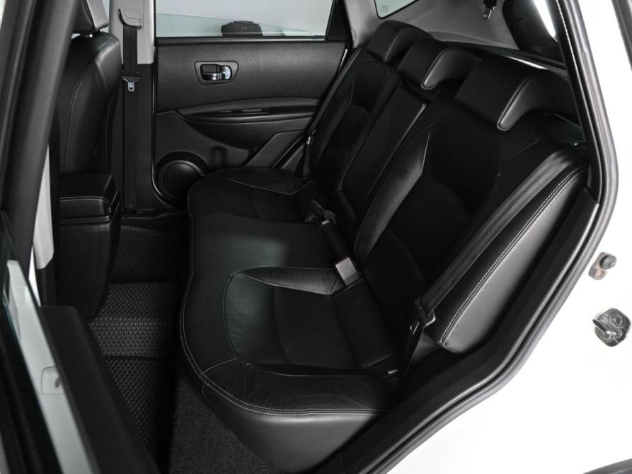 Nissan Qashqai I Ростов-на-Дону  - изображение 9