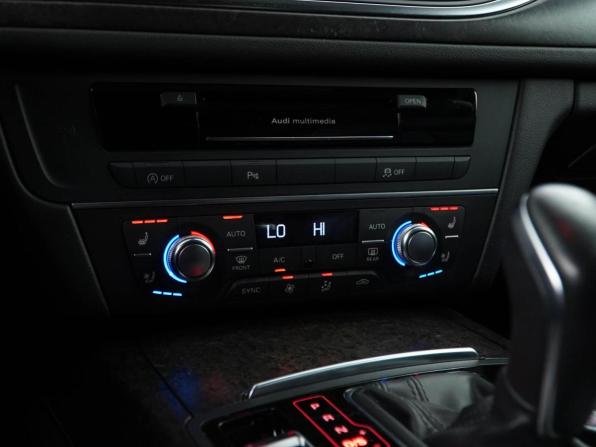Audi A6 IV (C7) Рестайлинг с пробегом 2017 года, цена 2 599 777 рублей, 143751 км, седан, Автокод Объявления