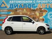 Lada (ВАЗ) Kalina II Набережные Челны  - изображение 22