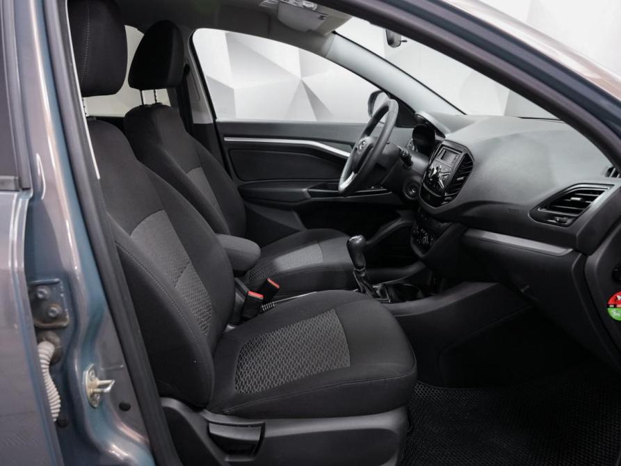 Lada (ВАЗ) Vesta I Ульяновск  - изображение 12