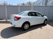 Renault Logan II Рестайлинг Ростов-на-Дону  - изображение 26