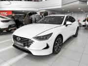 Hyundai Sonata VIII (DN8) Казань  - изображение 23