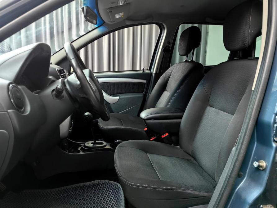 Nissan Terrano III (D10) Москва  - изображение 9