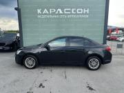 Chevrolet Cruze I Рестайлинг Екатеринбург  - изображение 15