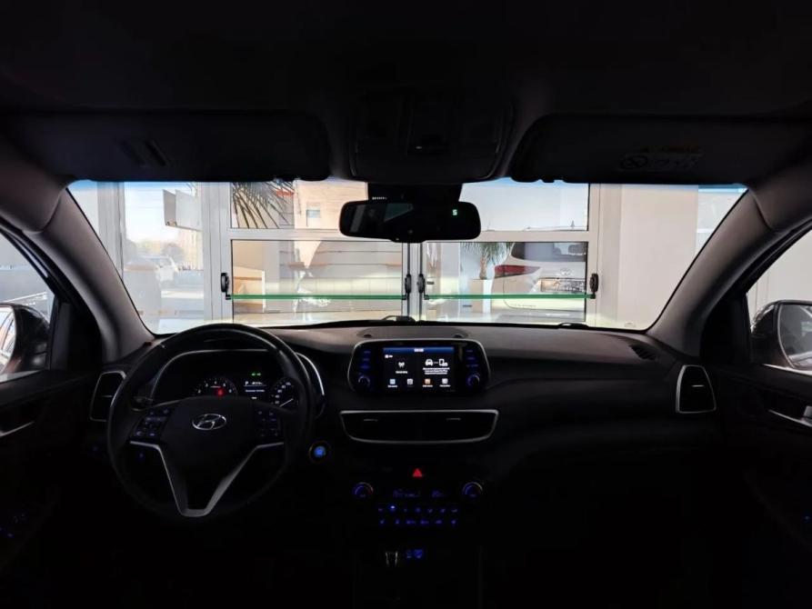 Hyundai Tucson III Рестайлинг Челябинск  - изображение 11