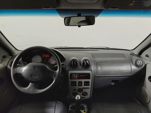 Renault Logan I с пробегом 2007 года, цена 245 000 рублей, 312500 км, седан, Автокод Объявления