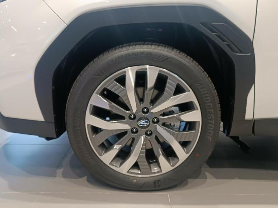 Subaru Forester VI Москва  - изображение 29