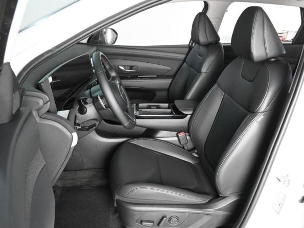 Hyundai Tucson IV Рестайлинг с пробегом 2026 года, цена 4 145 000 рублей, 43 км, внедорожник, Автокод Объявления