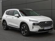 Hyundai Santa Fe IV Рестайлинг Москва  - изображение 33