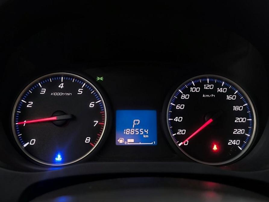 Mitsubishi Outlander III Рестайлинг 2 Москва  - изображение 6