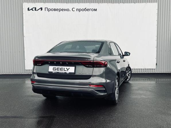 Geely Emgrand II с пробегом 2024 года, цена 1 740 000 рублей, 8022 км, седан, Автокод Объявления
