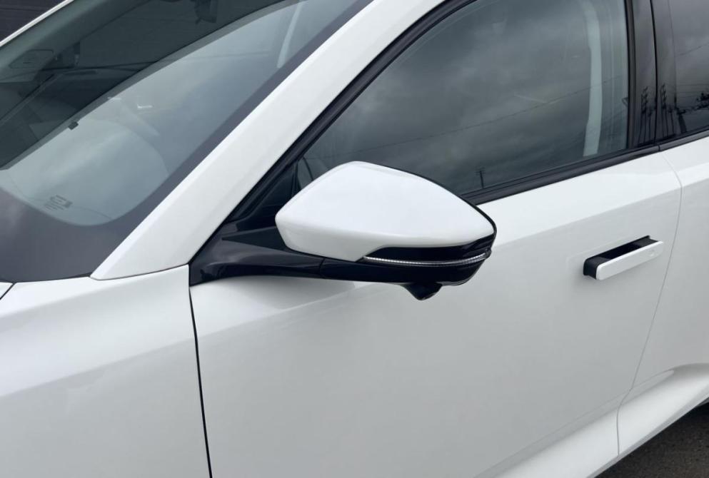 Changan UNI-K Красноярск  - изображение 10