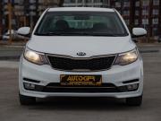 Kia Rio III Рестайлинг Тюмень  - изображение 16