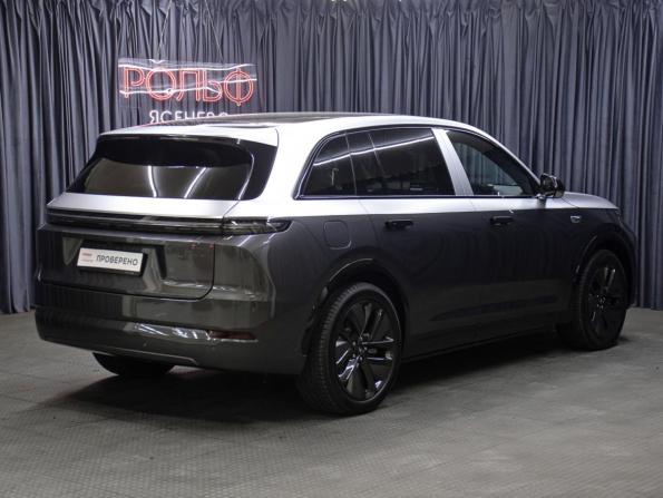 Li Auto (Lixiang) L7 I Рестайлинг с пробегом 2024 года, цена 7 398 000 рублей, 3146 км, внедорожник, Автокод Объявления