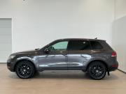 Volkswagen Touareg II Волгоград  - изображение 37