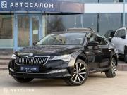 Skoda Superb III Рестайлинг Самара  - изображение 28