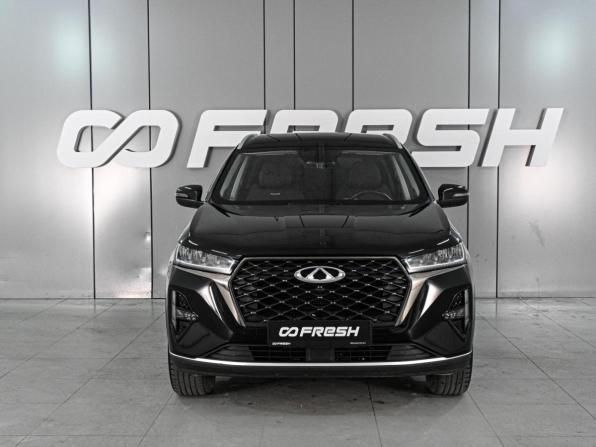 Chery Tiggo 7 Pro Max I с пробегом 2023 года, цена 1 790 000 рублей, 77910 км, внедорожник, Автокод Объявления