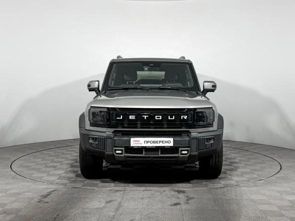 JETOUR T2 с пробегом 2024 года, цена 2 990 000 рублей, 87727 км, внедорожник, Автокод Объявления