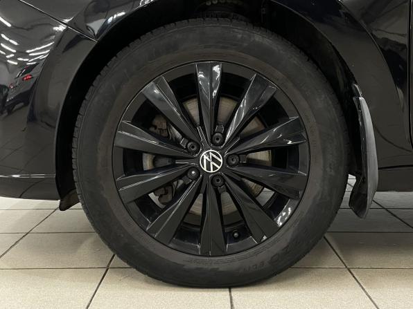 Volkswagen Polo VI с пробегом 2020 года, цена 1 630 000 рублей, 137961 км, лифтбек, Автокод Объявления