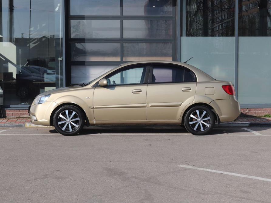 Kia Rio II Рестайлинг Нижний Новгород  - изображение 2