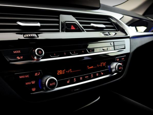 BMW 5 серии VII (G30/G31/G38) Рестайлинг с пробегом 2022 года, цена 5 000 000 рублей, 61008 км, седан, Автокод Объявления