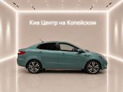 Kia Rio III Челябинск  - изображение 27