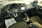 Nissan Qashqai II Рестайлинг Омск  - изображение 32
