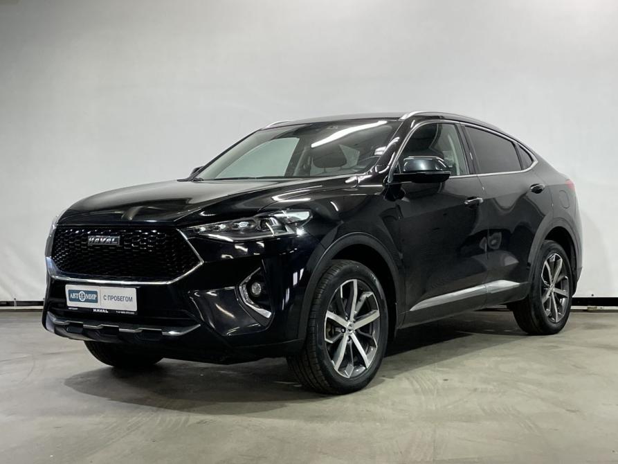Haval F7x I Ярославль  - изображение 1