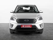 Hyundai Creta I Иркутск  - изображение 24