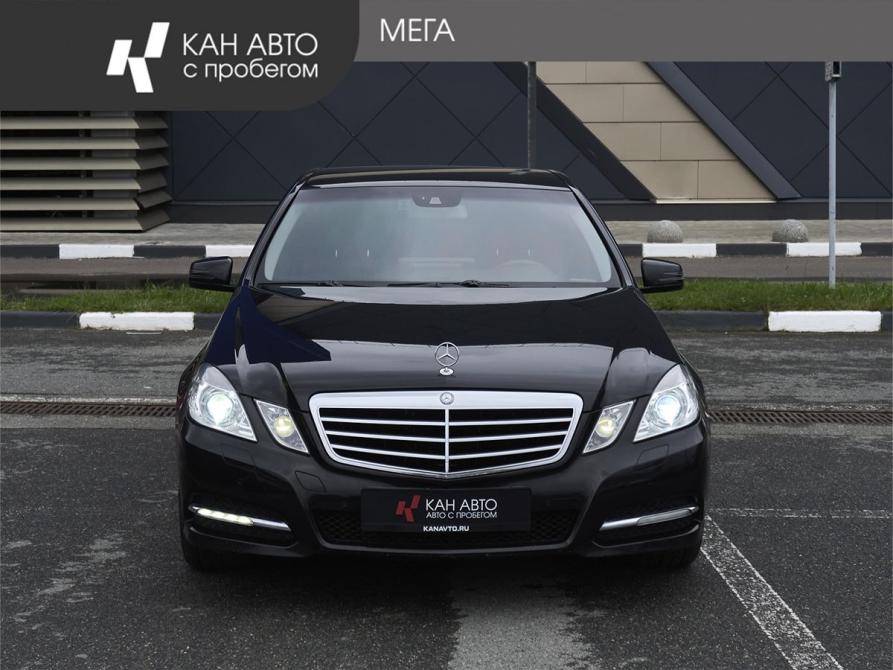 Mercedes-Benz E-Класс IV (W212 S212 C207) Казань  - изображение 3