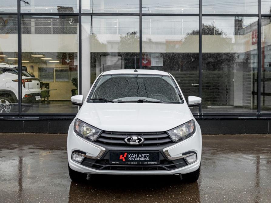 Lada (ВАЗ) Granta I Рестайлинг Казань  - изображение 2