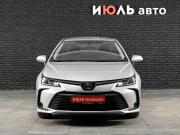 Toyota Corolla XII (E210) Екатеринбург  - изображение 20