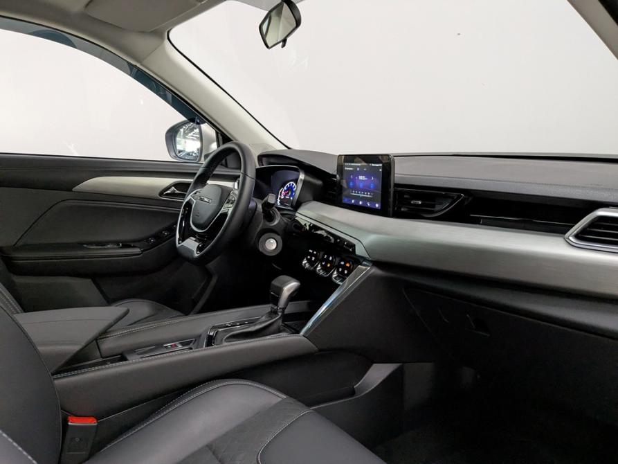BAIC X35 Москва  - изображение 14
