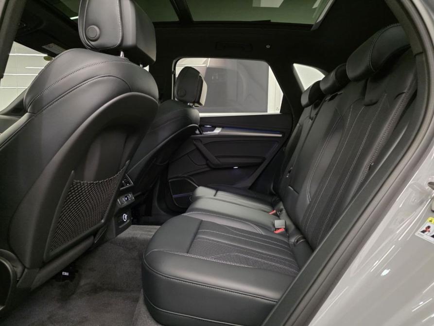 Audi Q5 II (FY) Рестайлинг Москва  - изображение 35