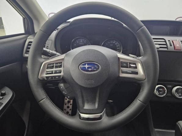Subaru XV I с пробегом 2014 года, цена 1 097 000 рублей, 389810 км, внедорожник, Автокод Объявления