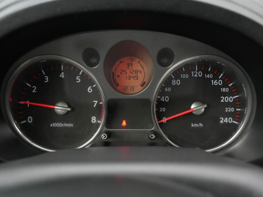 Nissan X-Trail II Рестайлинг Новосибирск  - изображение 14