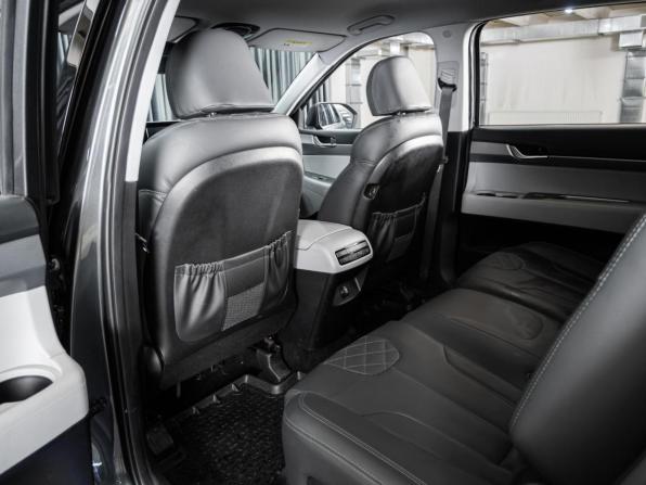 Hyundai Palisade I с пробегом 2021 года, цена 3 937 500 рублей, 39286 км, внедорожник, Автокод Объявления