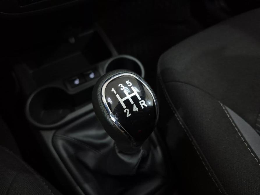 Lada (ВАЗ) Granta I Рестайлинг Альметьевск  - изображение 23