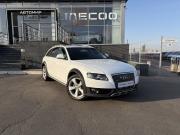 Audi A4 allroad IV (B8) Саратов  - изображение 18