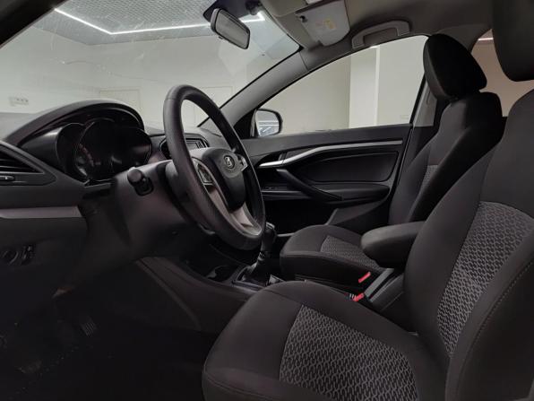 Lada (ВАЗ) Vesta I с пробегом 2021 года, цена 838 000 рублей, 145573 км, седан, Автокод Объявления
