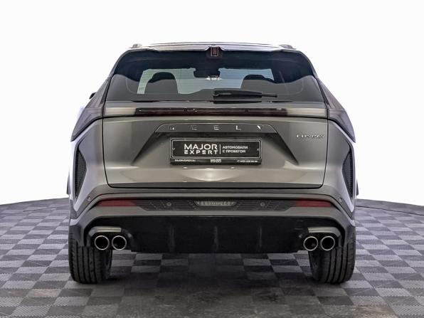 Geely Cityray с пробегом 2024 года, цена 2 650 000 рублей, 33651 км, внедорожник, Автокод Объявления
