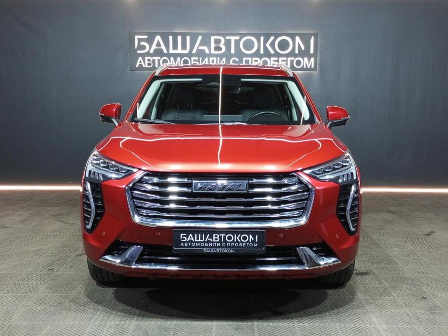 Haval Jolion I Уфа  - изображение 2