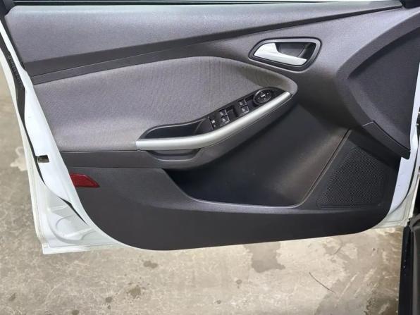 Ford Focus III с пробегом 2014 года, цена 629 000 рублей, 177000 км, седан, Автокод Объявления