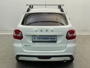 Lada (ВАЗ) Granta I Рестайлинг Москва  - изображение 17