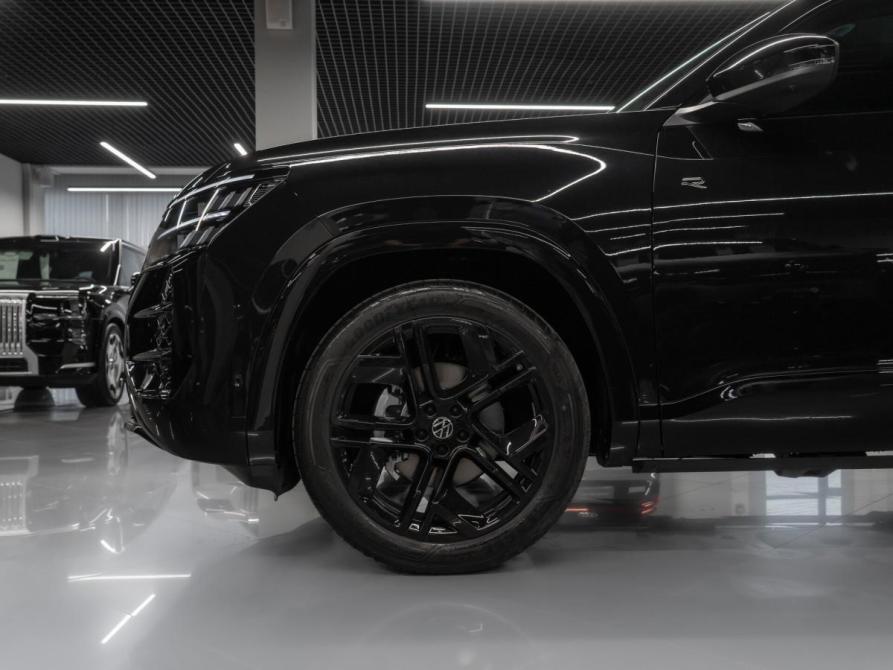 Volkswagen Teramont II (China Market) Москва  - изображение 33
