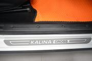 Lada (ВАЗ) Kalina II Киров  - изображение 65