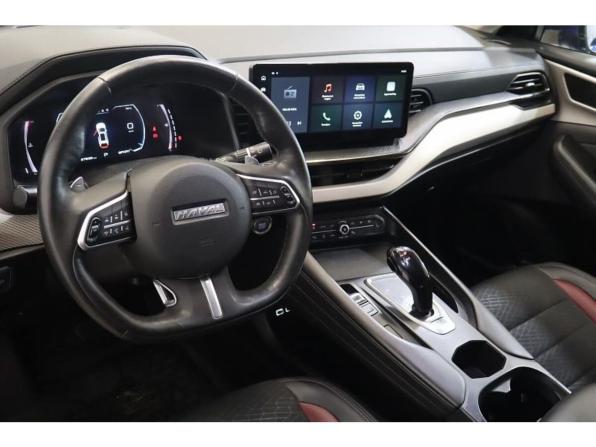 Haval F7 I Рестайлинг с пробегом 2022 года, цена 2 136 000 рублей, 67541 км, внедорожник, Автокод Объявления